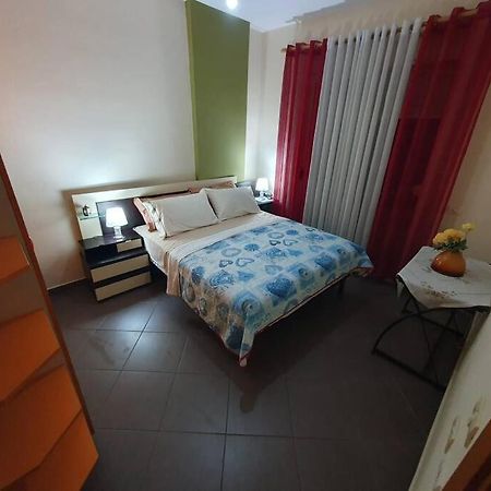 Buneci Apartment 地拉那 外观 照片