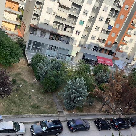 Buneci Apartment 地拉那 外观 照片