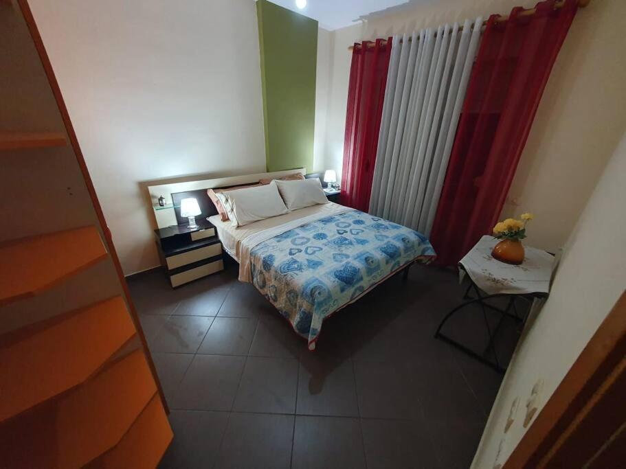 Buneci Apartment 地拉那 外观 照片