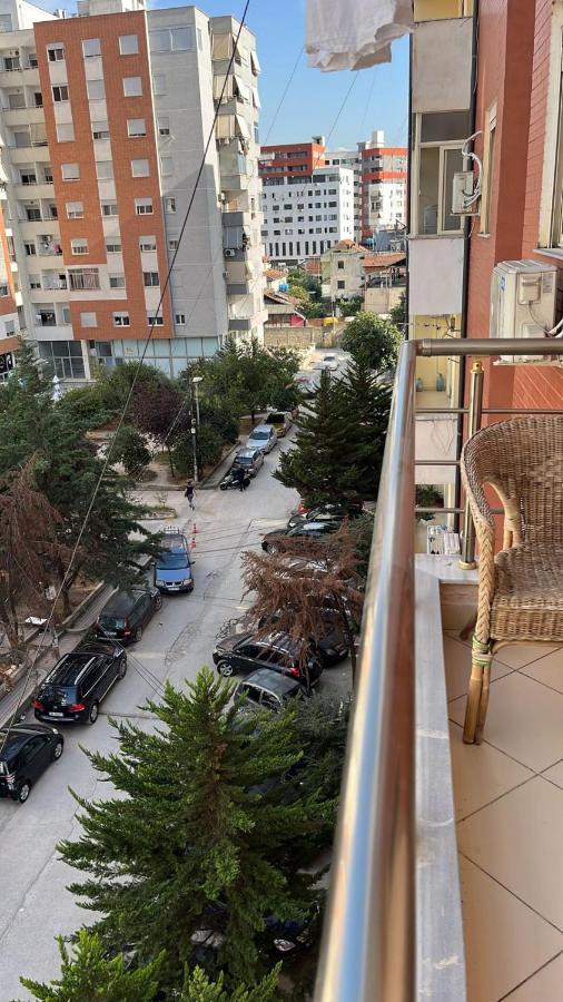 Buneci Apartment 地拉那 外观 照片